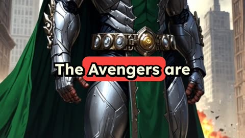 What If Doctor Doom Was Earth’s Greatest Hero?