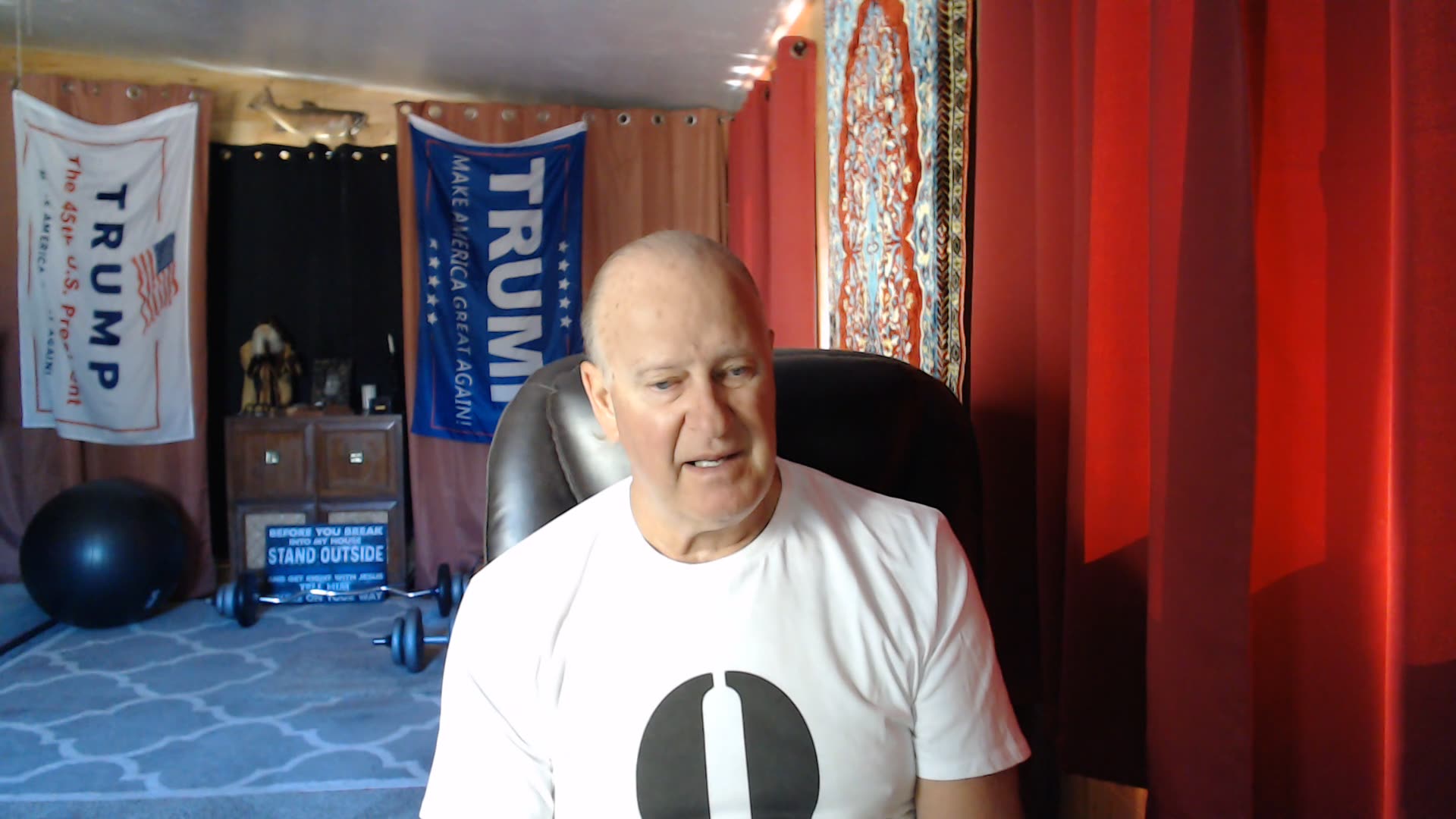 Putin to Netanyahu: ‘Read My Lips—Stop Attacking Iran’ or ‘Prepare For Consequences’/CULTURE OF DEATH: After Late Term Abortions, British MPs Now Approve Assisted Suicide Bill/Wife of Minnesota Assassin ‘Disappeared’ After Being Caught with