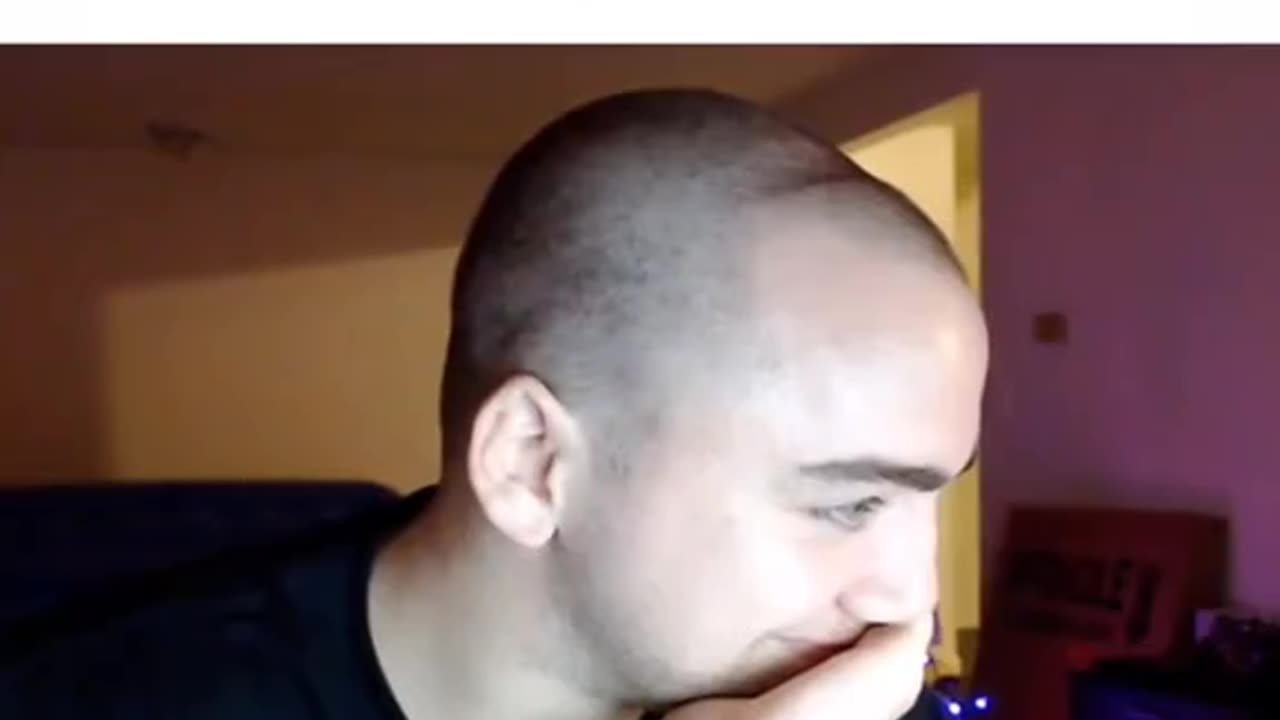 Headphones deforming heads!!!