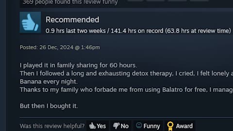 Balatro Steam Review