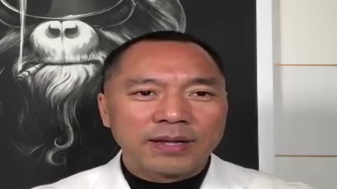 20170610文贵先生直播¹： #盗国贼有三招（自媒体时代都将成为证据，成为他们的灾难）：1. 最厉害一招，以为国家机器一定被他所用；2. 傲慢、自欺欺人