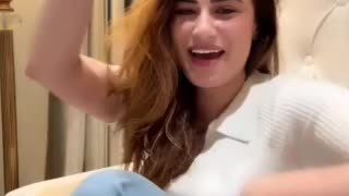 I m HOT items nazmine Munni live addah pat-1