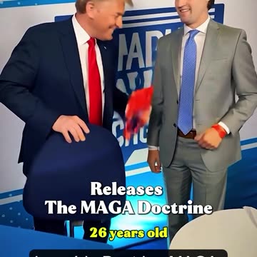 RIP Charlie Kirk (1993–2025) – From Turning Point USA to Prime-Time Podcaster and Speaker