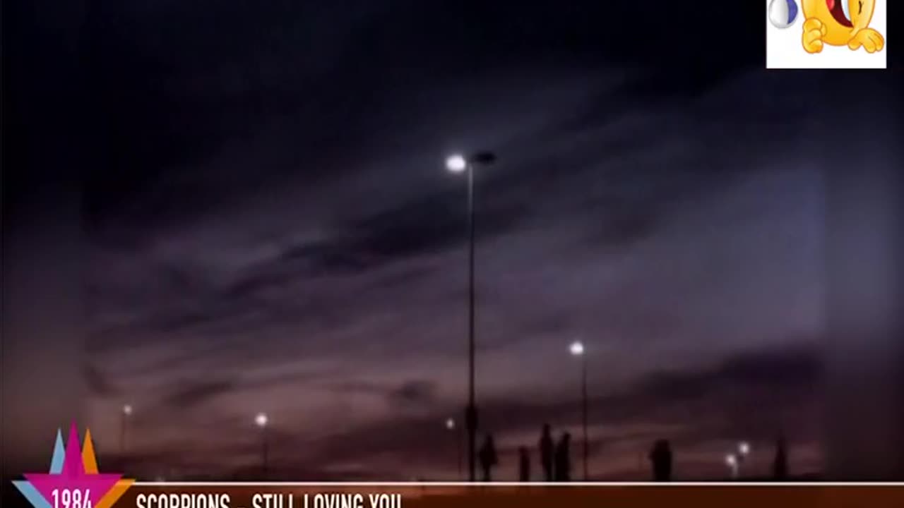 077 [Top 100 Ballad] Scorpions - Still Loving You