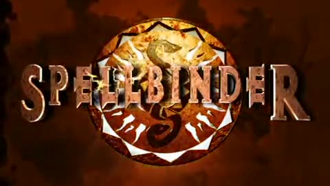 Spellbinder Season 1, Episode 6 - Show Me Your World