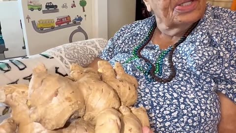 yammi grandma cooking recept