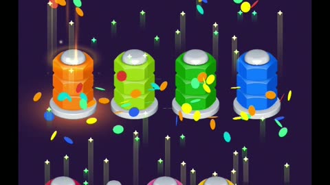 IQ 200 | NUTS AND BOLTS | LEVEL 8 | TIX GAMING |