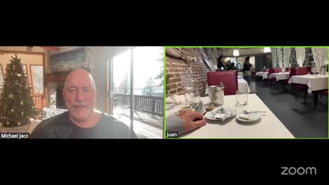 Juan O Savin on Silver exponentially going up and US rush to mine it. City of London controllers.