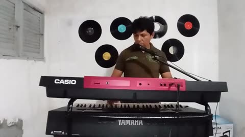 CHAGAS DOS TECLADOS - Rasgando Estrada