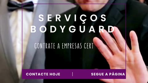 BodyGuard Services