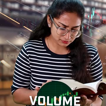 Significance of Volume in Reversal Patterns | Double Top, Head & Shoulders Explained