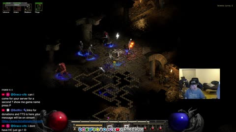 Welcome to my stream