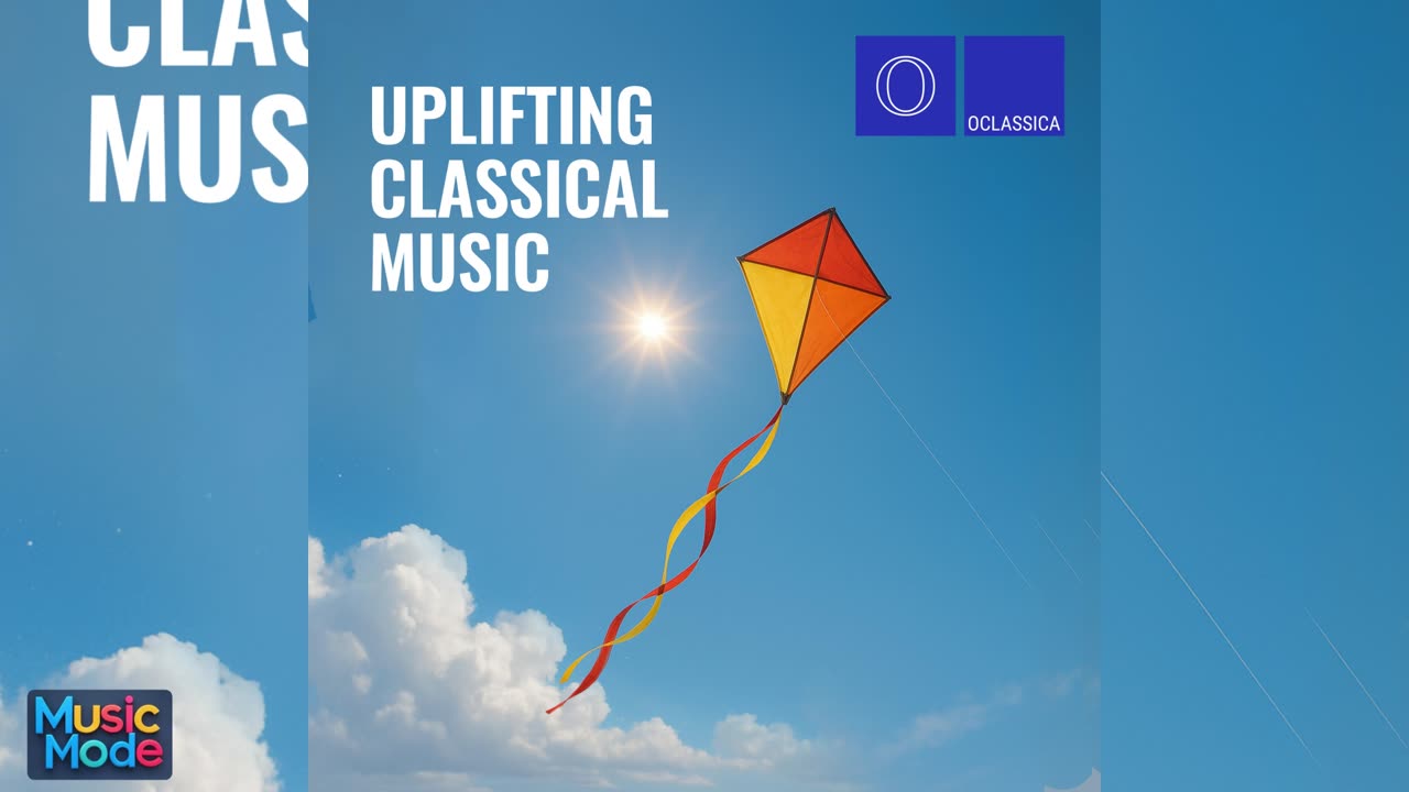 VA - Uplifting Classical Music (2025)