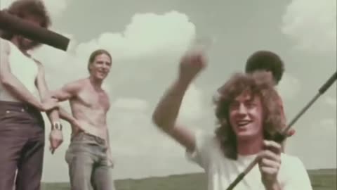 Grand Funk Railroad - We're An American Band