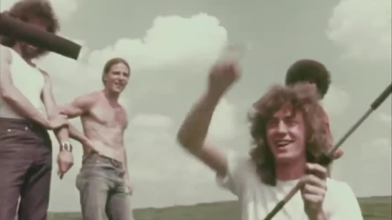 Grand Funk Railroad - We're An American Band