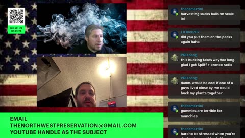 Live with Restream, October 20