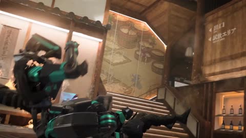 Season 02 Launch Trailer | Call of Duty: Warzone & Black Ops 7