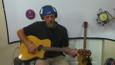 Crappy Cover of "Hurt"