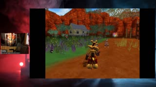 Impromptu Vidya Games