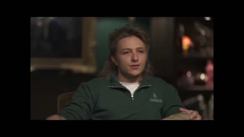 Geoengineering EXPOSED!!! (Man admits he is spraying us all!)