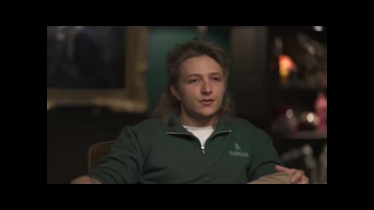 Geoengineering EXPOSED!!! (Man admits he is spraying us all!)