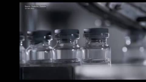 What is MRNA?