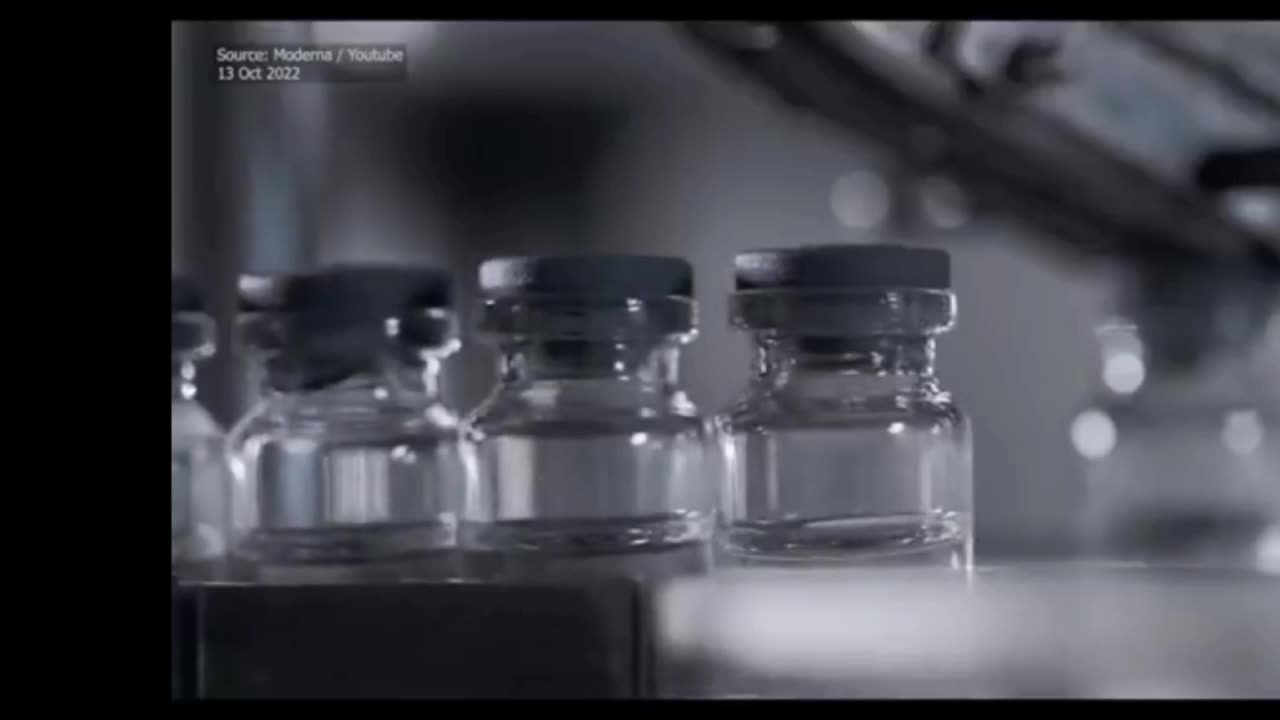 What is MRNA?