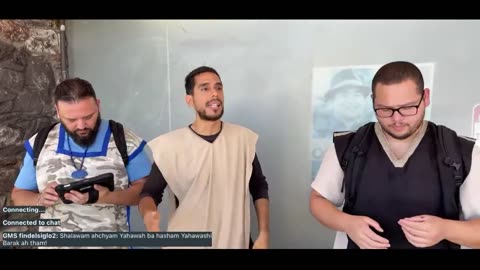 Profetizando 12/07/25