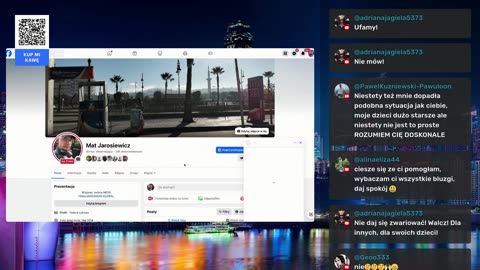 CHINY WALĄ W USA - ROZPACZLIWA SYTUACJA W TANGERZE