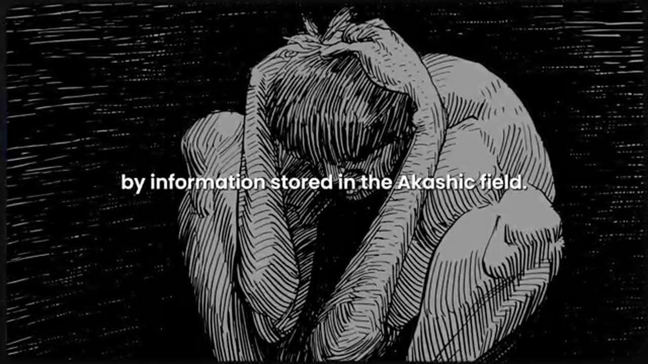 ПОЛНАЯ ИСТОРИЯ хроник Акаши - каждый спиритуалист должен это знать