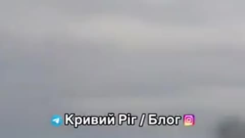 💥🛸 Ukraine Russia War | Russian Geran-2 Kamikaze Drones Strike Kryvyi Rih TCC | RCF