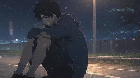 Tere Bin | Sad Lofi Song | Heart Touching Emotional Song | Lonely Night Vibes