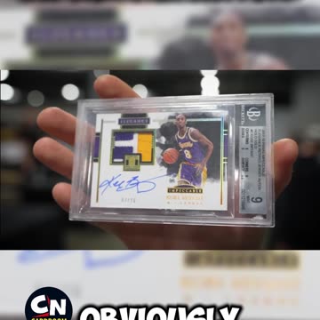 Blink and you’ll miss it… this pull was insane! 💰