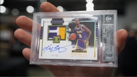 Blink and you’ll miss it… this pull was insane! 💰