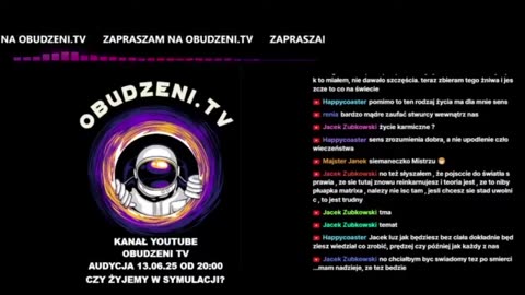 Czy żyjemy w symulacji?