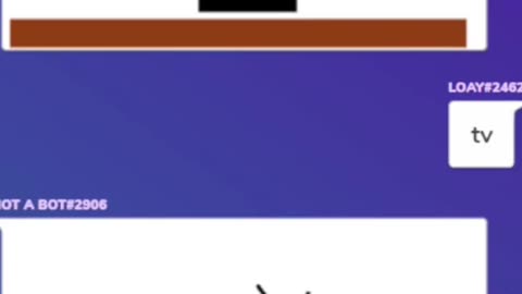 Gartic Phone : drawing with a white pen on a white background