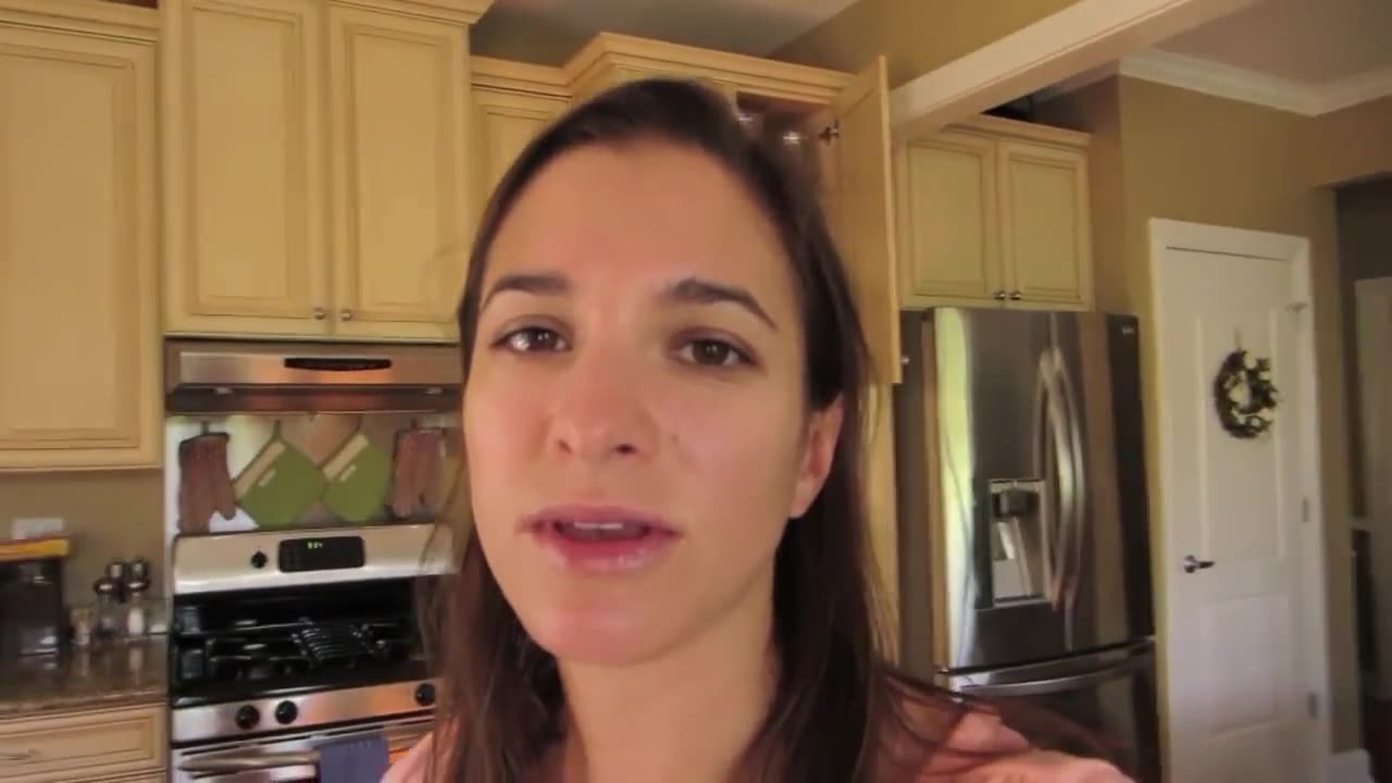 Anybody Want A Peanut (Vlogust August 2, 2013)