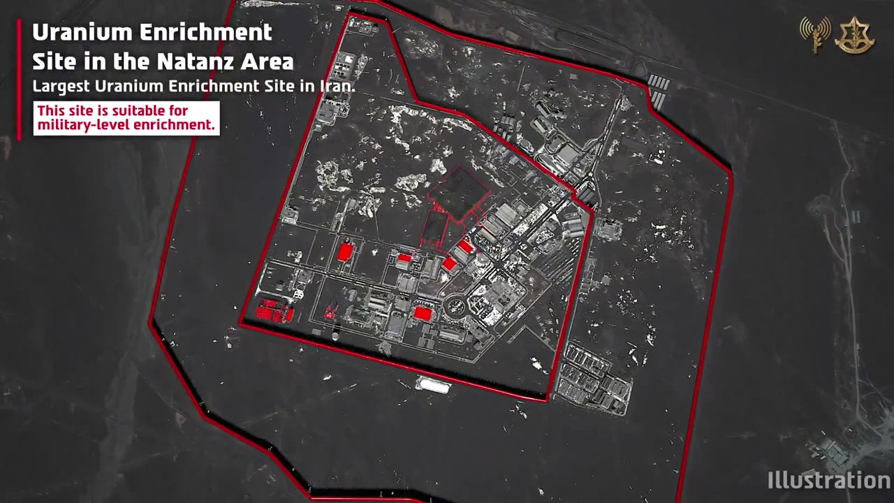 Israeli Military Releases Video Showing Exactly Why They Took Action (VIDEO)