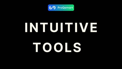 Simplify Your Procurement Process and Unlock Efficiency with ProQsmart!