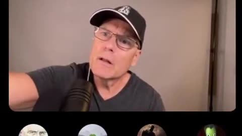 Stefan Molyneux: Coward
