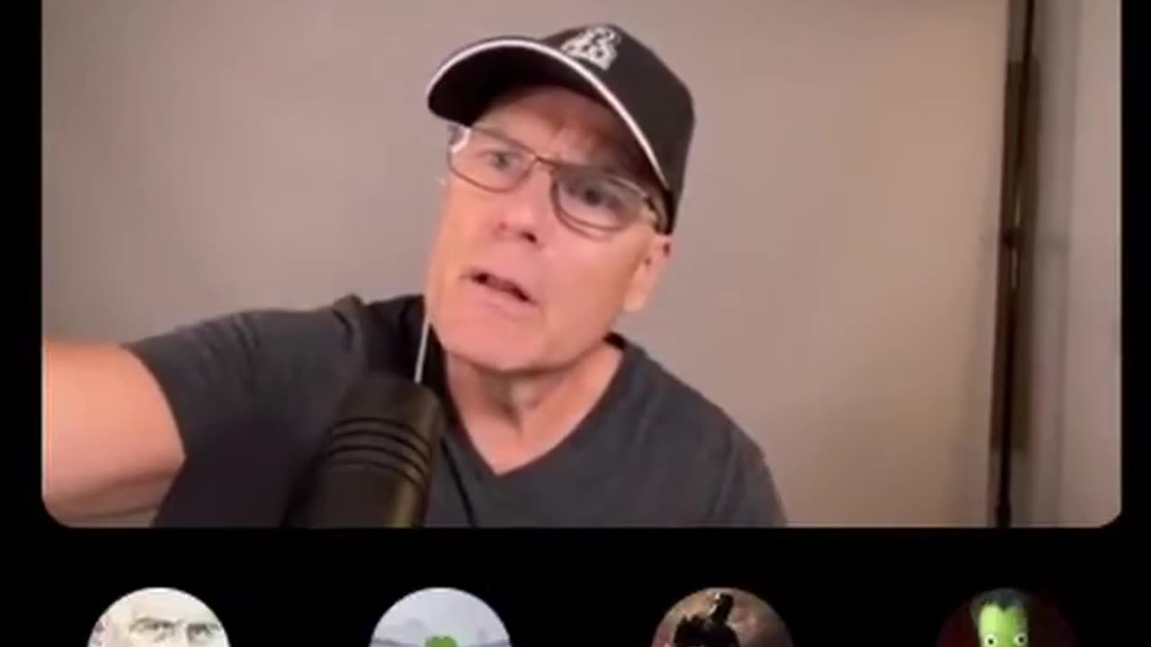 Stefan Molyneux: Coward