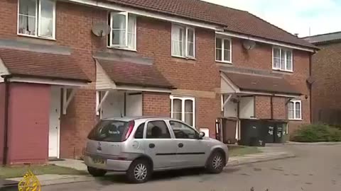 LUTON HAS BEEN VOTED THE WORST PLACE TO LIVE IN THE UK