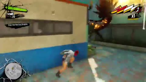 Sunset Overdrive Day 3 - 5 _ 9