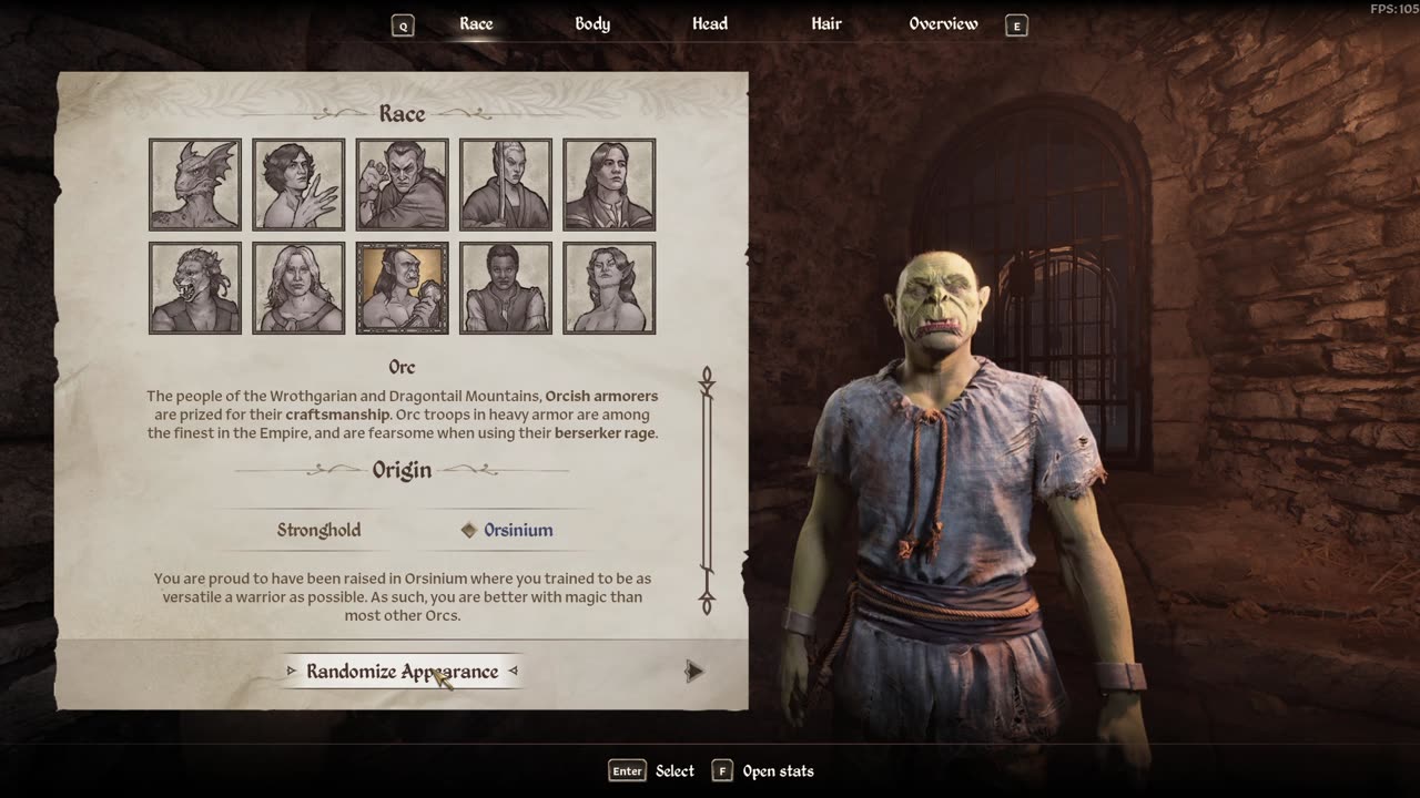 First Playthrough of Oblivion