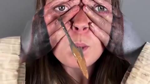 how do you even discover you have this talent...