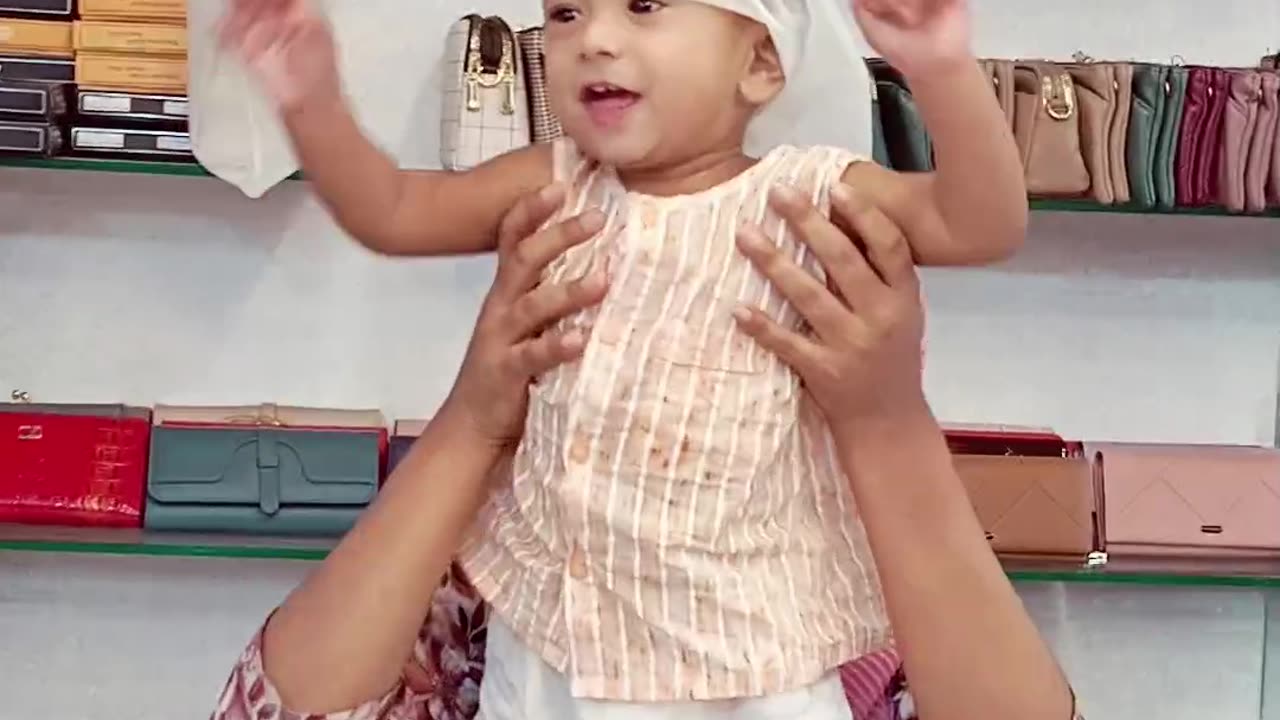 Cute beby 🥀🥰