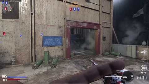 Cold War CAMPER Vs RUSHER Which is the BETTER Player AK74u Class
