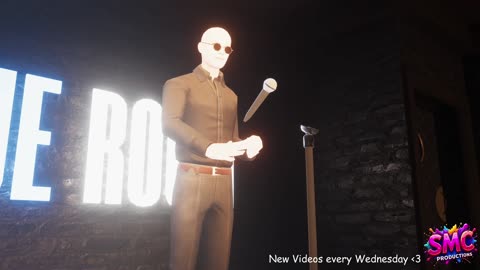 Raping Babies | VR Stand Up Comedy