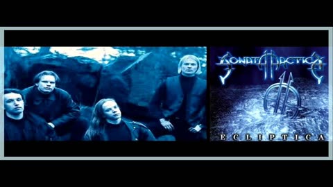 Sonata Arctica Blank File 🇫🇮