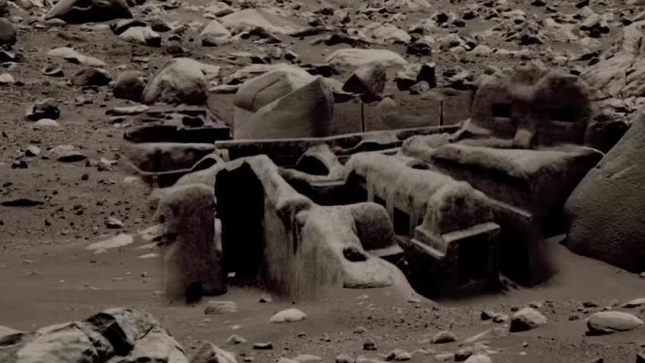 🔭👽 Alien Signals Detected Near Mars?! UFO Mystery | TheTruthAbove